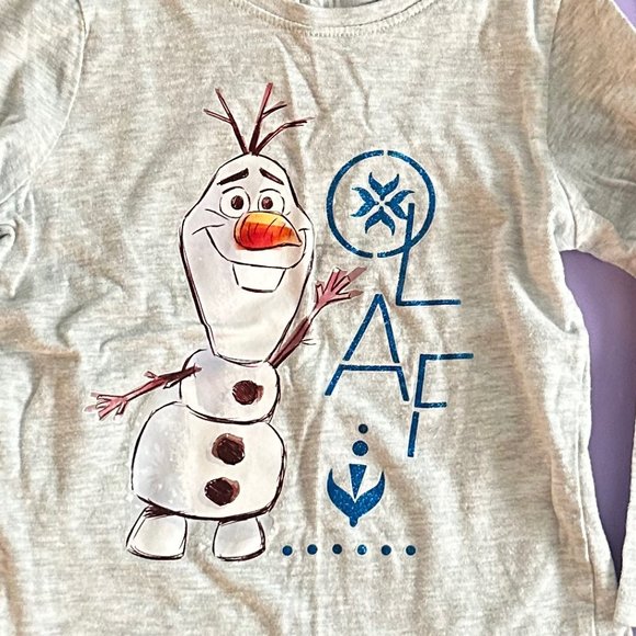 Disney - Frozen II - Olaf - Kids - Picture 2 of 4